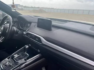 Mazda CX-9, 2019 г., VIN: RUMTBEWYA02003420, кузов: JMZTBEWYA00601521