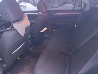 Skoda Kodiaq 2020 года выпуска, белый. VIN и номер кузова: XW8JC6NSXLH419928. Пробег 50006 км. СТС 9923541420, ЭПТС 164301008688421.