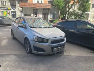 Chevrolet KLIT (Aveo) 2012, VIN-номер XUUTA69EJC0007493. По предварительному согласованию посредством эл.почты: kozyulinjuri2@yandex.ru. Находится в г.Королев МО.