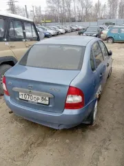 ВАЗ 11183, 2005. А/м ВАЗ 11183, VIN XTA11183050006438, гос рег.знак Т070ОР86, г.в.2005. (ключи отсутствуют, техническое состояние не проверялось, пробег не известен). Имущество продается в том виде, в каком оно есть, в случае продажи возврату/обмену не подлежит. За скрытые дефекты имущества…