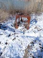 Гидромонитор ГМ-1 (б/у), год выпуска 2009. Головной реф. понтон к гидромонитору ГМ-1 (2 шт.). Катер БМК-130 (б/у). Понтон грунтовозный ПГ-10. Концевой реф. понтон к гидромонитору ГМ-1 (2 шт.). Понтон рефулерный с шарнирным соединением (8 шт.). Роликоопора (14 шт.). Тумба для понтона (7 шт.)…