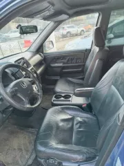 Honda CR-V 2.0 AT, VIN SHSRD88602U016832, 2002 г.в., гос. рег. знак М068УА177