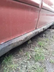 Chery S12 (Kimo (A1)), 2009 года, 83 лс, 290000 км. Транспортное средство Chery S12 (Kimo (A1)), 2009 г.в., VIN: LVVDB12BX8D171882, гос. рег. знак О275PK790, цвет: оранжевый, номер кузова (кабины): LVVDB12BX8D171882, рабочий объем (см³): 1297, мощность (кВт/л.с.): 61/82.96, тип транспортного…