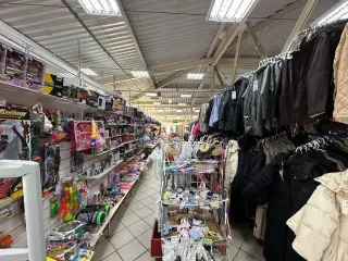 Доля 13789/298100 в праве на нежилое здание рынка площадью 3070,9 кв.м., кадастровый номер 38:35:010235:185, и доля 7085/157800 в праве на земельный участок площадью 1578 кв.м., кадастровый номер 38:35:010235:15, расположенные по адресу: РФ, Иркутская область, г. Зима, пер. Коммунистический, д. 4…