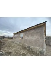Дом 133,7 кв.м и земельный участок 1200 кв.м Абакан жилой дом, 133,7 м² кад. № 19:01:160105:1158, земельный участок 1 200 м² кад. № 19:01:160105:624, расположенные по адресу: РОССИЯ, Республика Хакасия, Абакан, Домостроительная ул, д.12а