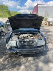 Chrysler 300, 2004 года, 185 лс, 500000 км, АКПП, гос. рег. знак У418ТК54, VIN: 2C3JA53G35H137576.