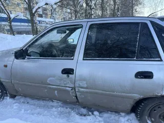 Daewoo Nexia, 2010 года, 80 лс, 238603 км. Легковой автомобиль, Daewoo Nexia, 2010 гв, VIN: XWB3L32CDAA091840