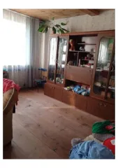 Доля жилого здания 103,2 кв.м и доля земельного участка 1713 кв.м Республика Татарстан 1/3 доля в праве на жилое здание, площадь: 103,2кв.м., кадастровый номер: 16:30:070201:17382 и 1/3 доля в праве на земельный участок , площадь: 1 713кв.м., категория земель: Земли населенных пунктов, разрешенное…