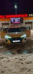 Changan Eado Plus, 2023, 155 лс, 59 629 км, легковой автомобиль Changan Eado Plus, автоматическая коробка передач, 2023 года выпуска, с VIN номером LS5A2DKRXPA020453.