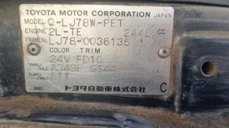 Toyota Land Cruiser Prado 1992, транспортное средство, гос. номер Н606ВЕ30, г/в 1992, номер шасси LJ78-0036135. Ознакомление с имуществом возможно по предварительному согласованию по телефону: +7-927-575-10-33. Движимое имущество для ознакомления находится по адресу: Астраханская область…