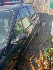 Renault Megane Scenic 2007, 103 лс, автомобиль легковой, марка: RENAULT MEGANE SCENIC, модель: RENAULT MEGANE SCENIC, VIN: VF1JMJ6P638214558, гос. рег. номер: Х596ВС774, год изготовления: 2007