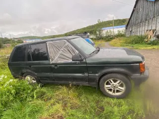 Range Rover 1998 Автомобиль легковой, марка: RANGE, модель: ROVER, VIN: SALLPAMJ4WA377211, год изготовления: 1998