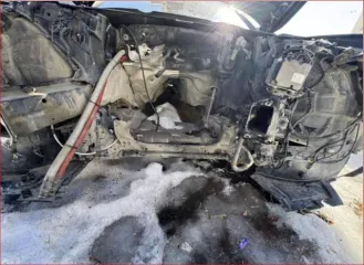 Audi A6, 2016, 249 лс, 171315 км, полный привод, АКПП, VIN - XW8ZZZ4G9GG160599