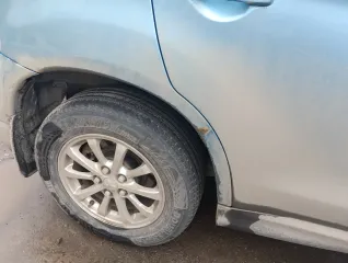 Mitsubishi ASX, 2010 автомобиль марки MITSUBISHI, модель ASX, 2010 г.в., VIN-номер: JMBXNGA1WBZ012042 Ознакомление с лотом проводится по месту: г. Пенза, ул. Рахманинова, д. 1