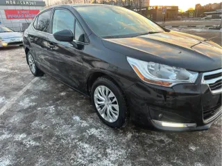 Citroen C4 2014 года, 120 лс, 141026 км, VIN: Z8TND5FS9EM030181, гос. рег. номер: С289ХХ180, в залоге у Банк ВТБ (публичное АО)