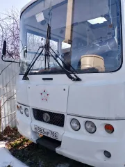 Автобус 2245-0000010 2012 года выпуска. VIN-номер Z9V22450ACN000122. Категория D. Осмотр по месту нахождения с момента публикации до окончания приема заявок по предварительной записи. Запрос на осмотр направлять на arbit.torgi@list.ru, тел. +7-499-938-74-30 доб. 455. На имущество могут быть…