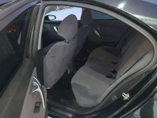 Автомобиль марки NISSAN модель PRIMERA 1.8 ELEGANCE 2005 г.в. VIN  номер SJNBBAP12U2274422