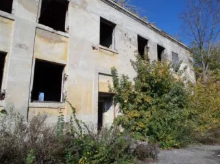 Производственное здание 2846,9 кв.м Челябинская область. Нежилое здание, назначение: производственное, лит. А, А1. Площадь: общая 2846,9 кв.м. Этажность: 1. Адрес: Челябинская область, г. Челябинск, тракт Свердловский, д. 24в, кадастровый номер: 74:36:0708005:159. Самовольно возведенное здание…