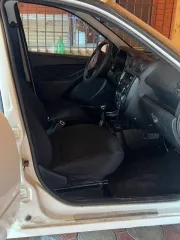 Lada Granta 2012 года, VIN: XTA219000C0006279, госномер О932ОС06.