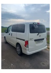 Nissan Vanette 2018, автомобиль марки NISSAN, модель VANETTE 2018 г.в., номер кузова VM20-121747. С документами и сведениями об имуществе, являющимся предметом торгов, можно ознакомиться у организатора торгов по телефону +79379360316 или электронной почте bastrakov.arbitrazh@yandex.ru в рабочие дни…