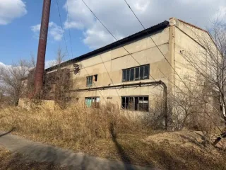 Нежилое здание котельной №9 450,9 кв.м и земельный участок 3305 кв.м, Приморский край, Ханкайский район, с. Ильинка нежилое здание котельной № 9 с земельным участком и с оборудованием нежилое здание (Котельная №9) с оборудованием, площадь 450,9 кв. м, кадастровый номер: 25:19:010601:1170, адрес…