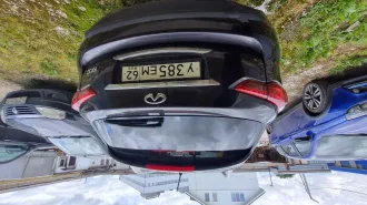 INFINITI FX 35 2009, автомобиль марки INFINITI, модель FX 35, год выпуска 2009 г., VIN JN1TANS51U0302660. С имуществом, являющимся предметом торгов, можно ознакомиться по предварительной записи у организатора торгов в городе Рязань, направив заявку на адрес электронной почты beglova.anya@yandex.ru.