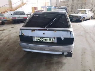 LADA Granta Sport, 2015, цвет золотисто-коричневый, VIN: ZOX219059F0004336, ПТС: 63 ОА 731706, госномер Н403ТР73, двигатель № 21126-77 3462482, кузов № ZOX219059F0004336.