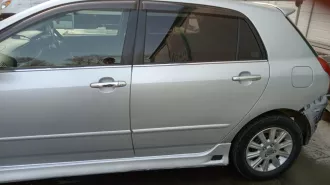 Легковой седан марки TOYOTA COROLLA RUNX 2001 г. в., государственный номерной знак Х766АТ125, идентификационный номер (VIN) ОТСУТСТВУЕТ, кузов (кабина, прицеп) № NZE1215007876, свидетельство о регистрации ТС 99 19 №767491 от 22.06.2020 г. Ознакомление с имуществом производится по месту нахождения с…