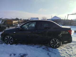 Легковой автомобиль LADA 219059-010 – 2017 года выпуска, номер Z0X219059HS008156. В реестре залогов имеется запись о залоге имущества у Банка Союз (АО), банк утратил право на залог так как его правопреемник АО «Ингосстрах Банк» заявил свои требования после закрытия реестра кредиторов, запись…