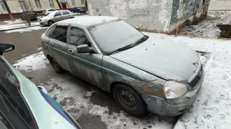 LADA Priora 2009, автомобиль марки LADA модель Priora, 2009 г.в., VIN-номер XTA21723090066579. Дату и время ознакомления согласовывать с организатором торгов по телефону +79858917377 или по электронной почте: elenapetrova1972@gmail.com по предварительной записи у организатора торгов.