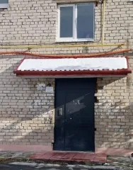 Жилое помещение кадастровый номер 72:13:0101023:121 площадью 24,2 м² по адресу Тюменская обл., р-н Омутинский, с. Омутинское, ул. Огаркова, д. 5 кв 1. Земельный участок кадастровый номер 72:13:0101023:45 площадью 616 +/- 9 м² по адресу Тюменская обл., р-н Омутинский, с. Омутинское, ул. Огаркова, д…