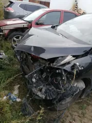 Renault Megane 2013, автомобиль легковой, марка: Renault, модель: Megane, VIN: VF1BZL70T49426881, гос. рег. номер: А876НР186, год изготовления: 2013.