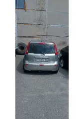 Nissan Note 1.6 Luxury, 2008 легковой автомобиль марки Nissan, модели Note 1.6 Luxury, год выпуска 2008 г., идентификационный номер (VIN): SJNFCAE11U1285949. Ознакомление с имуществом возможно по месту его нахождения: г. Сургут, Буровая д. 5/3, предварительно согласовав время с финансовым…