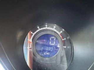 Lifan X60 2013 года, 128 лс, пробег 219000 км. Легковой универсал, VIN: X9W215800D0010491, категория ТС – B/M1. Цвет кузова – белый, мощность двигателя – 128 л.с. (94 кВт), рабочий объем – 1794 куб. см, разрешенная максимальная масса – 1705 кг, масса без нагрузки – 1405 кг.