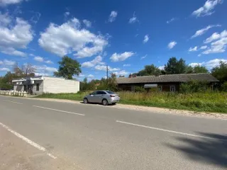 Нежилое помещение, 43,0 кв.м, этаж 1, Калужская область, г. Калуга, ж/д ст. Тихонова Пустынь, ул. Привокзальная, д. 4, стр. 1, пом. 1, кадастровый номер 40:26:000035:197. Ограничения и обременения отсутствуют.