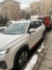 Changan CS35 Plus, 2024 г.в., VIN LS5A3DKR5RA004449.