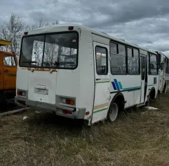 PAZ 320412-05 2014 г.в., идентификационный номер (VIN): X1M3204CRE0000351. Имущество находится в Краснодарском крае, Северском районе, пгт Афипский. Ознакомление с имуществом осуществляется по месту нахождения в рабочие дни с 10.00 до 18.00 по предварительному согласованию с конкурсным управляющим…