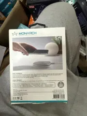 Беспроводное зарядное устройство Monarch C2, 10 штук, новые, вид оборудования: беспроводное зарядное, состояние объекта: новое.