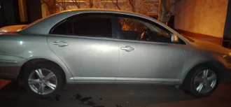 Toyota Avensis 2006 Легковой седан Toyota Avensis 2006 года выпуска, светло-оливкового цвета, VIN SB1BR56L50E184338, СТС 9969 125876, является предметом залога ПАО Совкомбанк. С имуществом, являющимся предметом торгов, можно ознакомиться по адресу: Брянская область, г Брянск, ул Ромашина, д 38, по…