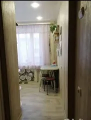 Доли квартиры 62.8 м², Пермский край 45/100 доли квартиры в Пермском крае еще 45/100 доли квартиры в Пермском крае еще 45/100 доли в праве общей долевой собственности на жилое помещение (квартира), кадастровый (условный) номер: 59:12:0010239:457, адрес (местонахождение): Пермский край, г…