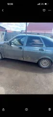 Lada Priora, 2008, 98 лс, 228205 км, транспортное средство: Lada (ВАЗ) Priora, идентификационный номер (VIN): XTA21723080009244, год выпуска: 2008.