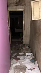 Доли в квартирах 50.7 м2 Калининградская обл. 1/3 доля квартиры в Калининградской обл. еще 1/3 доля квартиры в Калининградской обл. еще 1/3 доли в квартире, КН: 39:07:030502:48, площадью: 50.7 м2, расположенной по адресу: Калининградская обл., Неманский р-н, п. Ветрово, ул. Рябиновая, д. 16, кв. 2