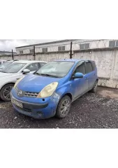 Nissan Note 2007 года, 88 л.с., пробег 200 000 км. Автомобиль легковой, модель Note 1.4 Elegance, VIN: SJNFAAE11U1110750, гос. номер: Н863ЕР102, год изготовления: 2007.