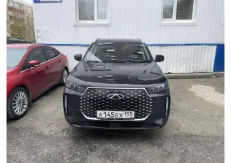 CHERY TIGGO 4 PRO, 2024, VIN: LVVDB21B8RC104681. Автомобиль в залоге у ПАО "Совкомбанк". Для согласования просмотра направить на evgeniyignatyev98@yandex.ru запрос в виде отсканированного документа с подписью для физических лиц, с печатью и подписью уполномоченного лица для ИП и юрлиц, с…