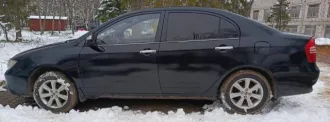 Lifan Solano, 2013, 125 лс, 169808 км, Легковой автомобиль, марки ЛИФАН 214814, страна изготовитель – Россия, год изготовления 2013г., VIN – X9W214814D0000254, цвет черный, мощность двигателя – 128 л.с., объем двигателя – 1794 куб. см