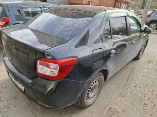 Renault Logan 2016 автомобиль марки Renault модель Logan 2016 г.в. VIN-номер X7L4SRAV456476339 ознакомление с имуществом производится по предварительному согласованию с финансовым управляющим по электронной почте: zaycevaia.torg26@yandex.ru либо по телефону 8(913) 044-23-31 автомобиль находится по…