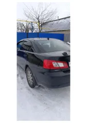 MITSUBISHI Galant 2008, VIN 4MBSRDM1A9E704066. Ознакомление с имуществом по предварительному согласованию с финансовым управляющим по электронной почте: rudnichenko.torg2025@yandex.ru или по телефону +7 (913) 211-68-32.