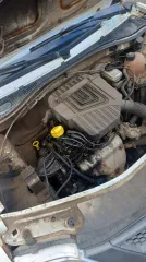 LADA Largus 2014 года выпуска, VIN: XTAFS015LE0807896