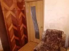 1/4 доля, квартира жилая, кадастровый номер 02:52:140429:1104, общая площадь 28.50 кв.м, Республика Башкортостан, рп. Чишмы, ул. Типографская, д. 21А, кв. 23