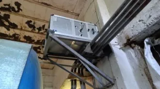 Осушитель воздуха